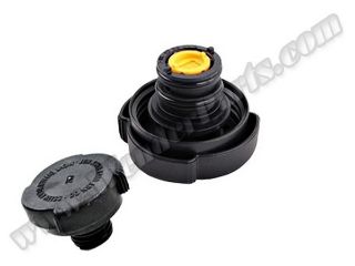 RADYATOR KAPAĞI BMW E30 E65  X3 E83  X5 E53 M20 M40 M51 M47 N N67 N 1.4 BAR resmi