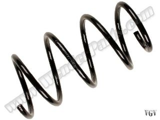 ÖN  HELEZON YAYI BMW E60 M57 resmi