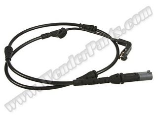 FREN BALATA FISI X5:E70 X6:E71 ÖN BMW resmi