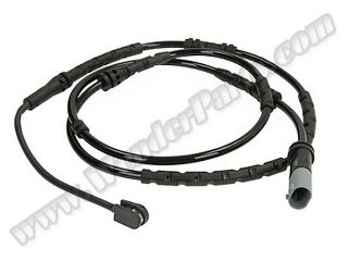 FREN BALATA FISI X3:F25 X4:F26 ARKA BMW resmi