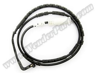 FREN BALATA FISI X1:E84 ARKA 2009-10 BMW resmi