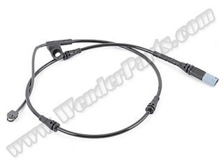 FREN BALATA FISI X5:E70 X6:E71 X5:F15 X6:F16 ÖN BMW resmi