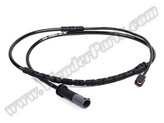 FREN BALATA FISI X5:E70 X6:E71 X5:F15 X6:F16 ARKA -M- BMW resmi
