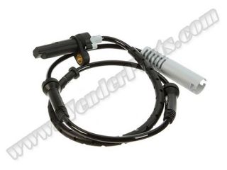 ABS SENSÖRÜ  E39 ARKA 1996-98 BMW resmi