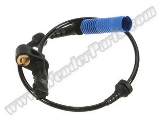 ABS SENSÖRÜ  E46 ÖN SOL (DSCLI ARAC) BMW resmi