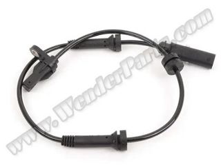 ABS SENSÖRÜ  F20 F30 F32 ÖN BMW resmi