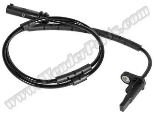 ABS SENSÖRÜ  F20 F30 F32 ARKA BMW resmi