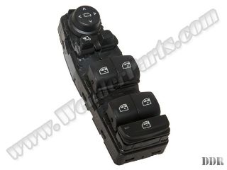 CAM DÜĞMESİ G20 G30 X3:G01 X4:G02 X5:G05 ÖN SOL (KARARTMALI & KATLAMALI AYNA); SIYAH BMW resmi