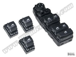 CAM DÜĞMESİ F10+LCI F07+LCI X3:F25 (SET); (KARARAN AYNA) BMW resmi