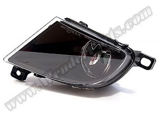 SIS FARI E60-LCI SOL 2007-09 BMW resmi