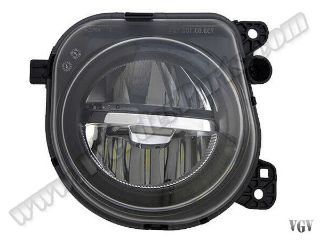 SIS FARI F10-LCI SOL; LED 2014-16 BMW resmi