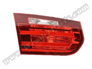KOMPLE STOP F30 İÇ SOL; 2012-16 BMW resmi