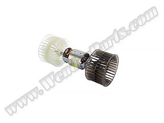 KALORIFER MOTORU BMW E30 (KLIMASIZ ARAC) resmi