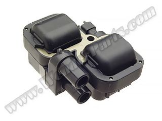 ATEŞLEME BOBİNİ M112 M113 M266 [W202 W203 W210 W211 W220 W163 W169] MERCEDES resmi