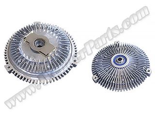 FAN TERMIGI 3DELIK SPRINTER 2,9CDI 901902 903 904 95>06  602.980 ŞASE P649732 SONRASI ICIN UYGUN resmi