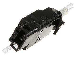 FREN PEDAL SALTERI W211 (2-FISLI) MERCEDES resmi