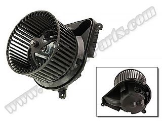 KALORIFER MOTORU SPRINTER 901 902 903 904 905 96>06 LT 28 35 46 96>06 (KLIMALI) resmi
