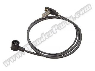 KRANK DEVİR SENSÖRÜ  M103 [W124] MERCEDES resmi