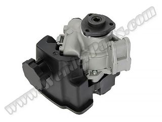 HİDROLİK DİREKSİYON POMPASI SPRINTER 901 902 903 904 905 00>06 [OM611 OM612] resmi