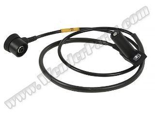 KRANK DEVİR SENSÖRÜ  M102 M104 M111 M119 [W124 W140 W201] MERCEDES resmi