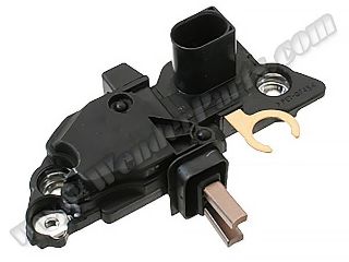 ALTERNATOR KONJEKTOR 12V BORA TOLEDO CARISMA (IB5225) , MERCEDES W203 02>07 W163 99>05 resmi