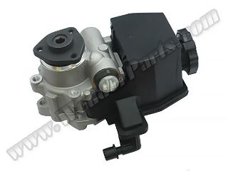 HİDROLİK DİREKSİYON POMPASI VİTO 638 96/03 SPRINTER 901 902 903 904 96>06 resmi