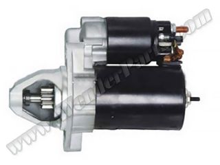 MARŞ MOTORU (12V 1,1KW 9 DIS) W203 02>07 S203 02>07 CL203 02>08 W204 07>14 S204 07>14 SPRINTER 216 316 516 08> resmi