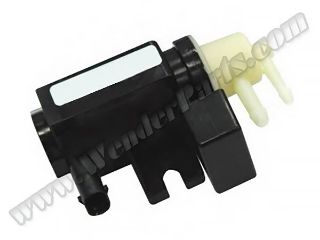 TURBOSARJ BASINÇ VENTILI (OM640, OM646) W169 04>12 W245 05>11 SPRINTER 906 06>09 , FORTWO COUPE (451) 09> resmi