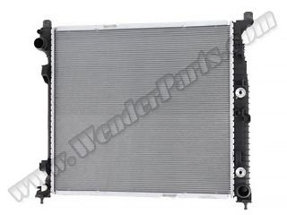 MOTOR SU RADYATÖRÜ X166 12>19 W166 11>18 C292 15>19 resmi