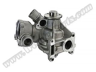 DEVİRDAİM POMPASI (M104) W124 88>92 S124 89>92 C124 89>92 R129 89>93 resmi