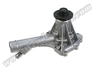 DEVİRDAİM M111-KOMPR. [W202 W210] MERCEDES resmi