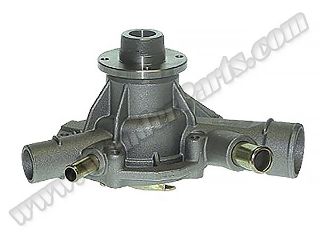 DEVİRDAİM M111 [W203] MERCEDES resmi