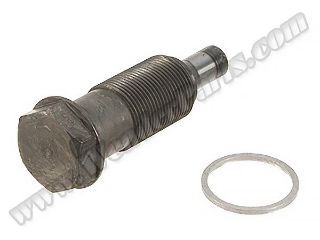 EKSANTRİK ZİNCİR GERGİSI (M112, M113) W202 97>00 W203 02>07 W210 97>02 W163 00>05 R230 02>12 resmi