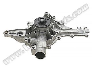 DEVİRDAİM M112 M113 [W203 W210 W211] MERCEDES resmi