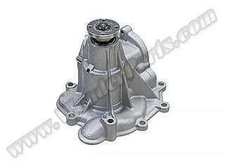 DEVİRDAİM M119 [W124 W140] MERCEDES resmi