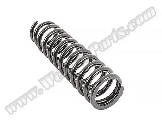 HELEZON YAY ÖN 444MM (GUCLENDIRILMIS) E-CLASS W124 93>95 S124 93>96 C124 93>97 resmi