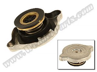 RADYATOR KAPAĞI 190 W201 82>93 W202 93>00 W124 93>95 W210 96>02 W126 85>91 W140 93>98 resmi