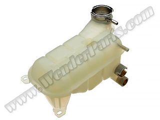 RADYATOR YEDEK SU DEPOSU 190 W201 83>93 W124 93>95 S124 85>93 resmi