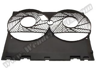 FAN DAVLUMBAZI [M103, M104, OM601, OM602, OM603] E-CLASS W124 93>95 resmi