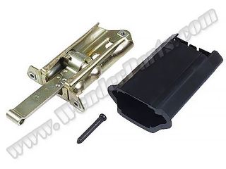 KAPI GERGİSI W124 W126 W201 ÖN ARKA resmi