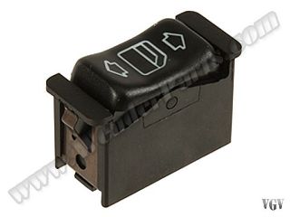 CAM AÇMA SALTERI SAĞ ÖN 190 W201 83>93 R107 85>89 resmi