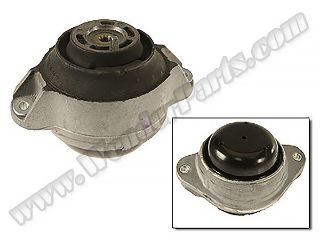 MOTOR TAKOZU ALT SAĞ S-CLASS W140 91>98 resmi
