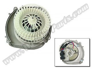 KALORIFER MOTORU S-CLASS W140 93>98 C140 92>99 resmi