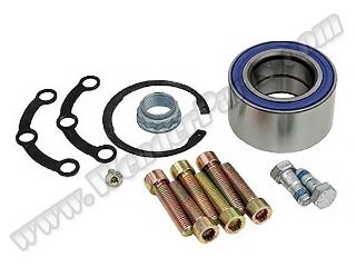 TEKER RULMANI TAKIM ARKA W140 91>98 W220 98>05 C215 99>06 resmi