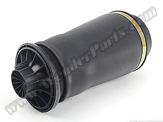 HAVALI SUSPANSIYON KÖRÜĞÜ ARKA 4-MATİC ML-CLASS W164 05>11 W166 11>15 resmi