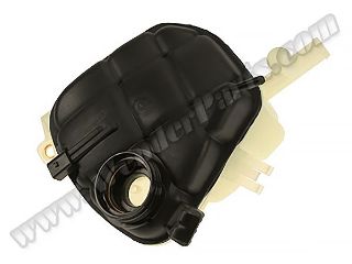 RADYATOR YEDEK SU DEPOSU X164 06>12 W164 05>11 C197 10> R197 11> resmi