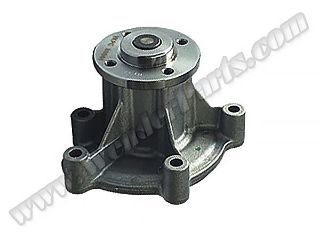 DEVİRDAİM M166 OM668 [W168 VANEO 414] MERCEDES resmi