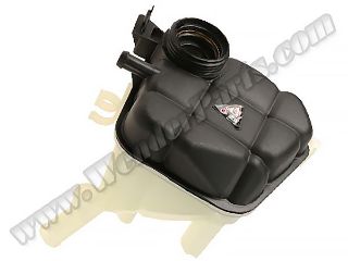 RADYATOR YEDEK SU DEPOSU X166 12>19 W166 11>18 C292 15>19 resmi