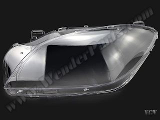 FAR CAMI SOL ML-CLASS W166 11>15 resmi