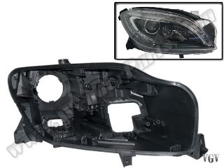 FAR KAŞASE W166 SAĞ AHL-LED 2011-15 resmi